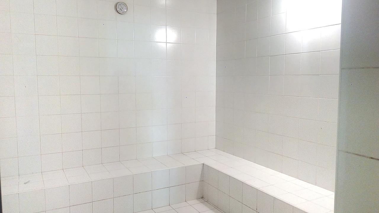 Ferienwohnung Zubara Plaza II Manama Exterior foto